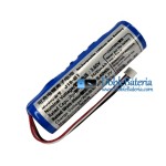 Batería para PLC J16-BT [Batería de repuesto]
